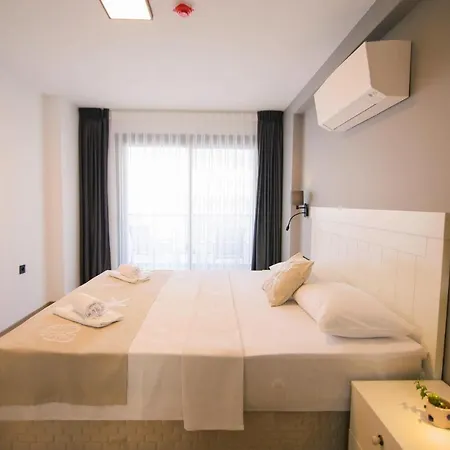 Apartment Loft Cesme