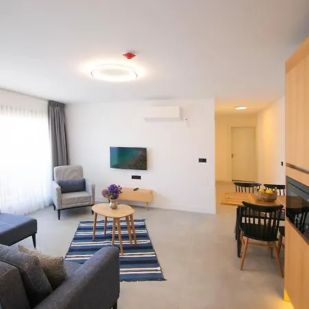 Apartment Loft